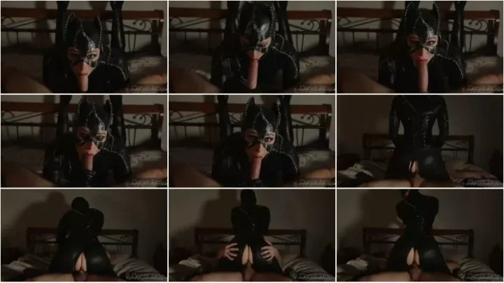 Screenshot 1 from Darya Jane – Blowjob Video 03 [FullHD 1080p] (Clip4sale)