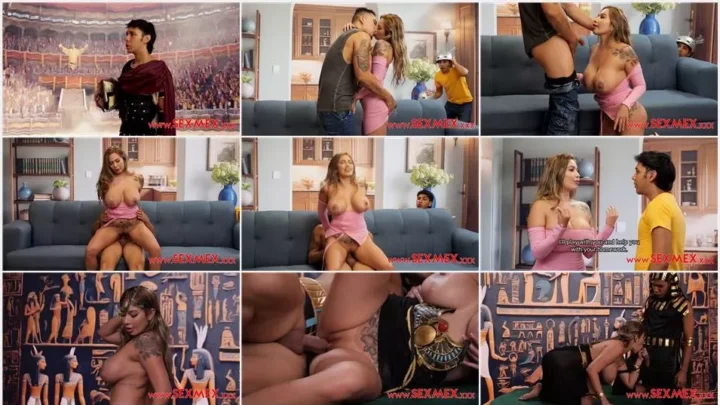 Screenshot 1 from Anai Loves – Anai Loves (Perverted Dreams) [Full HD 1080p] (Latina porn)