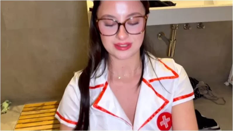 Play video: miaminou – Nurse will abmelken – Visite in der perversen Samenbank Klinik [FullHD 1080p] (MDH)