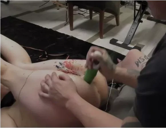 Play video: HotSquirtSlave – Die Fick sklavin Part 2 [FullHD 1080p] (MDH)