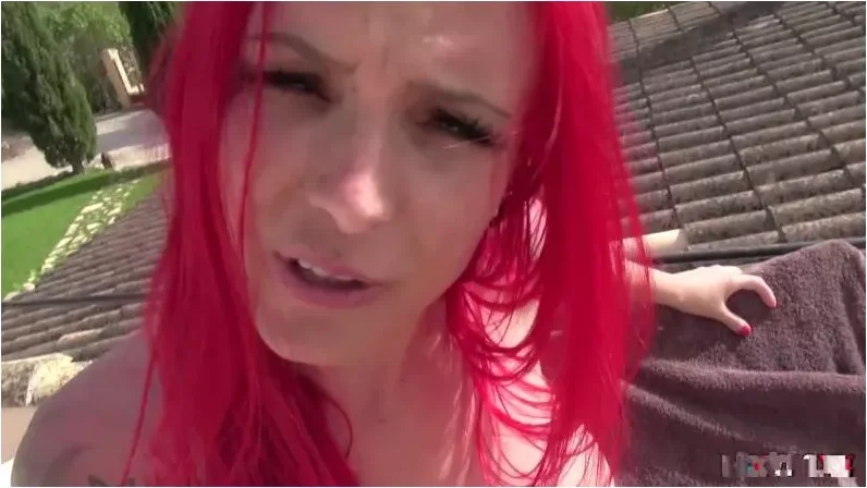 Play video: LexyRoxx – Erst die Mami, dann die Tochter – Von Muttis Stecher zum Sex benutzt [HD 720p] (MDH)