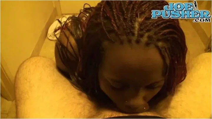 Joe Pusher – Cakes [HD 720p] (Amateur)