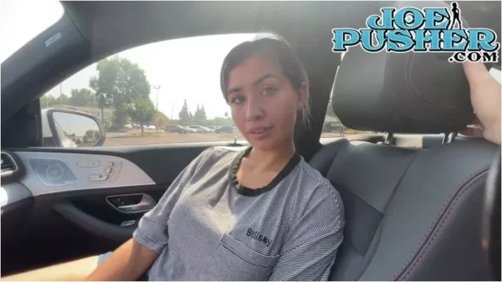 Joe Pusher – Gabby Munoz [FullHD 1080p] (Amateur)