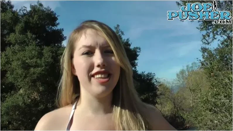 Play video: Joe Pusher – Krissy Kreme Park [HD 720p] (Amateur)