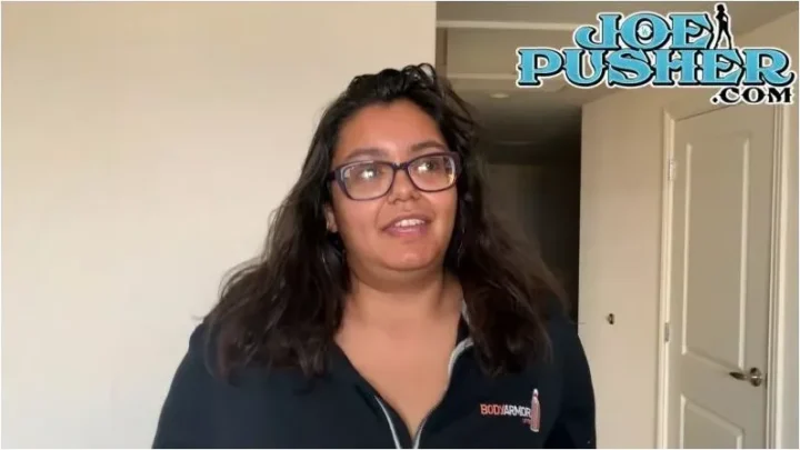 Joe Pusher – Marie Castillo [FullHD 1080p] (Amateur)