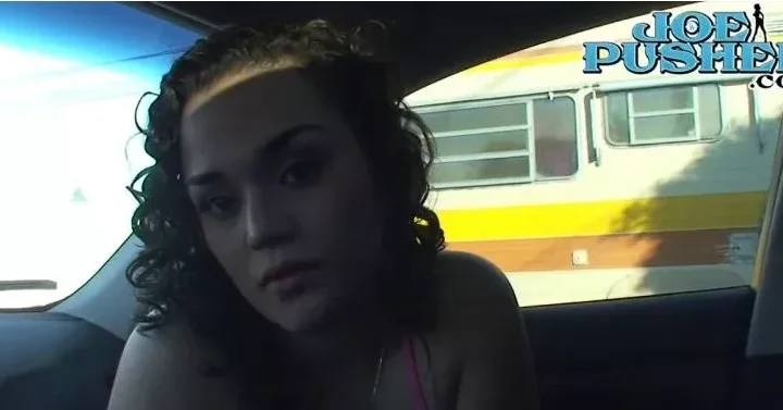 Joe Pusher – Neveah Car Head [HD 720p] (Amateur)