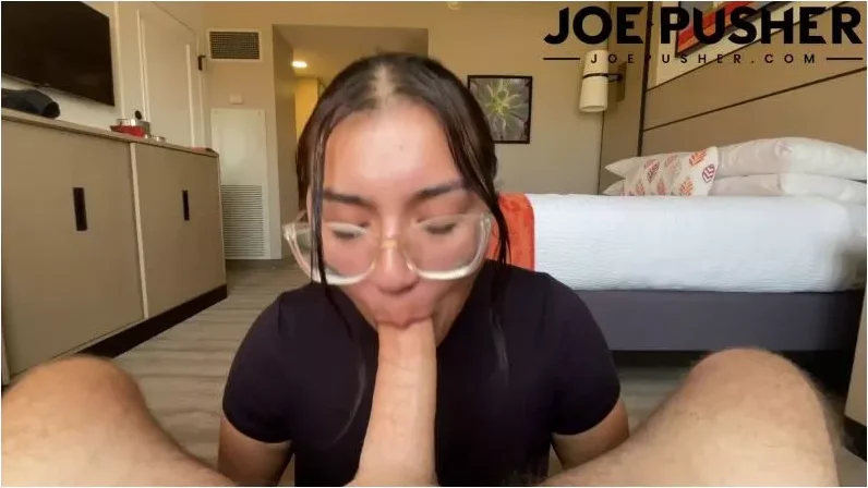 Play video: Joe Pusher – Sofia Rodriguez Video 2 [FullHD 1080p] (Amateur)