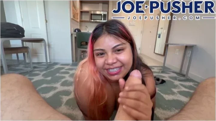 Ruby Rojas – New Chicana Mega Booty ANAL (January 2026) [FullHD 1080p] (Joe Pusher)