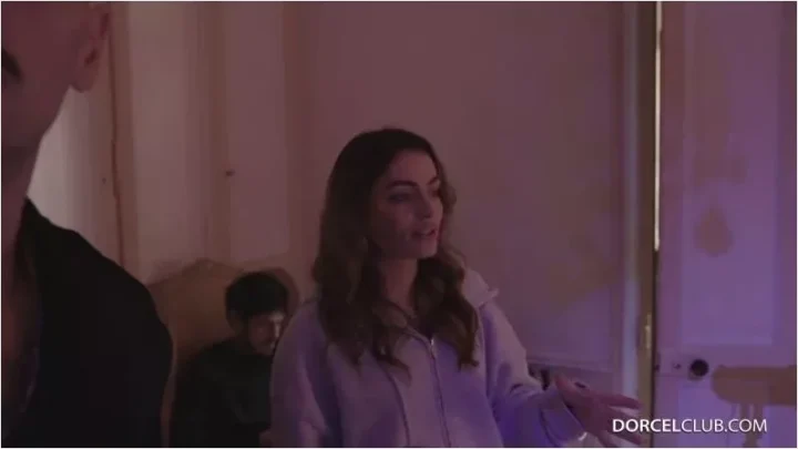 Venus Rey, Léa Pam, Shalina Devine – Making of – Sex Invitation 19.05.2026 [FullHD 1080p] (French Porn)