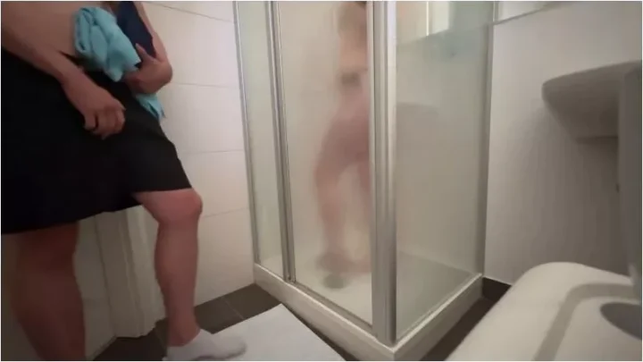 Alex_Sander – Action im Hostel [FullHD 1080p] (MDH)