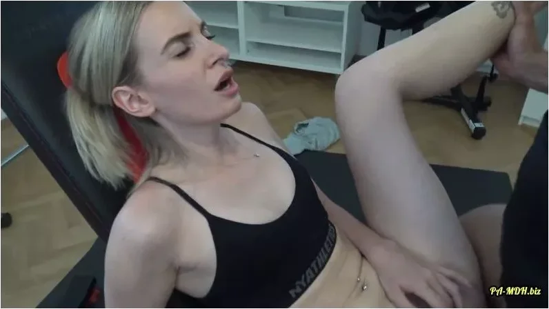 Play video: Micky_Muffin – Ficken ist auch Sport [FullHD 1080p] (MDH)
