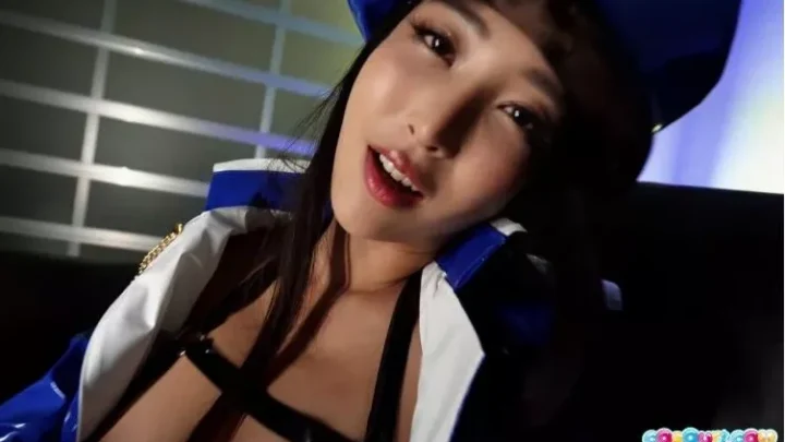 Emiri Momota – Video 0524 [UltraHD/4K 2160p] (Asian)