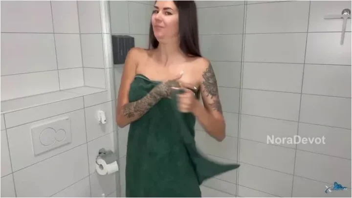 Noradevot – Vom Stiefbruder bespannt – Familienfeier eskaliert [FullHD 1080p] (MDH)