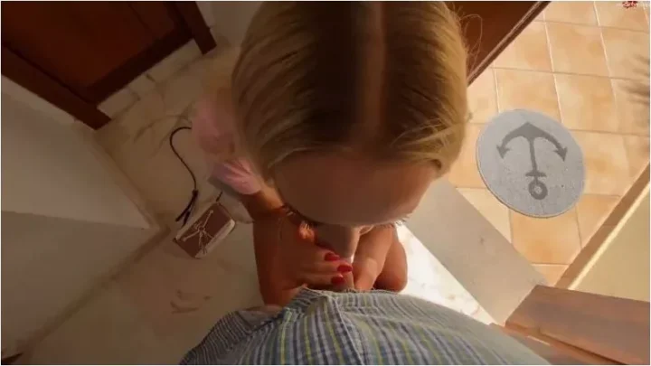 VanityRose – Er hat in mein Hoschen gewichst [FullHD 1080p] (MDH)