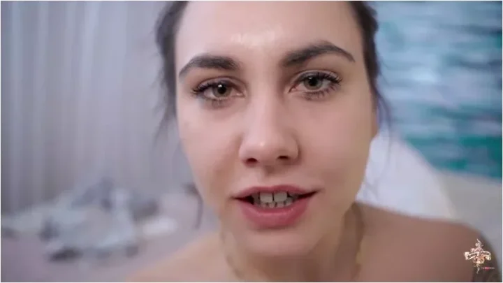Jenny_Stella – SPONTANE pss SPIELE – Ich hatte Bock auf Gold Shower [FullHD 1080p] (MDH)