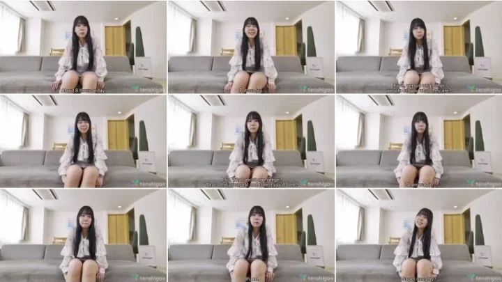Screenshot 2 from Aoi Kirishima – Screams So Nice When She Gets Creampied 2025 [FullHD 1080p] (Asian)