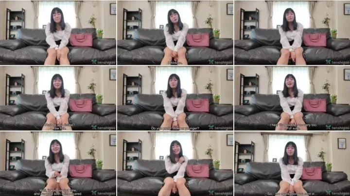 Screenshot 2 from Cocona Himekawa – New Petite Student Cocona Himekawa Creampied In POV 15.08.2025 [FullHD 1080p] (Asian)