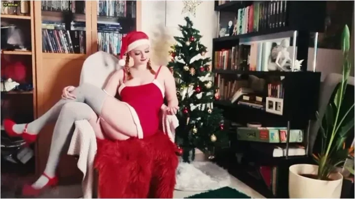 Screenshot 1 from Iva Sonnenschein – Oh mein lieber Nikolaus  hol bitte deine Rute raus [FullHD 1080p] (MDH)