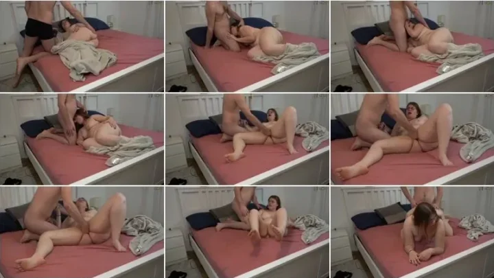 Screenshot 2 from Lina Love – Wenn das meine Mutter erfaehrt – Stiefvater  56  besamt mich waehrend Mutti kocht [FullHD 1080p] (MDH)