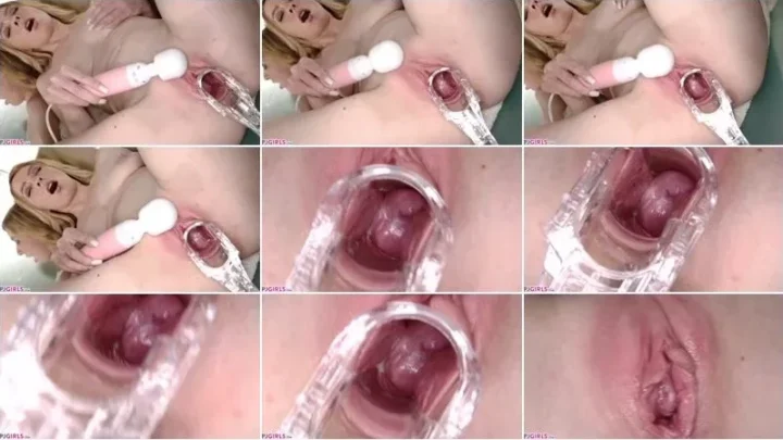 Screenshot 3 from Alisia – Inside Alicia – 16.12.2022 [FullHD 1080p] (Pj Girls)