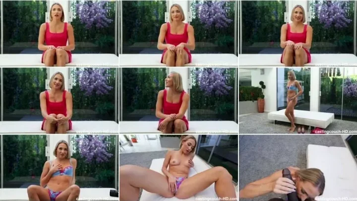 Screenshot 2 from Jeny –  06.01.2023 [FullHD 1080p] (Casting)