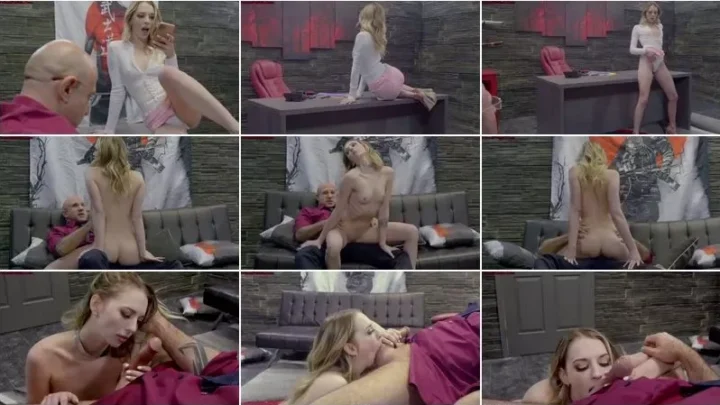 Screenshot 2 from Lily Larimar – Primals Mental Domination Lily Larimar Bosses Entitled Brat Becomes A Collared Intern [HD 720p] (Fetish)