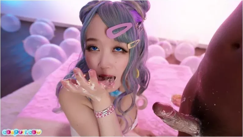 Play video: Kurumi – Video 0251 [UltraHD/4K 2160p] (Asian)