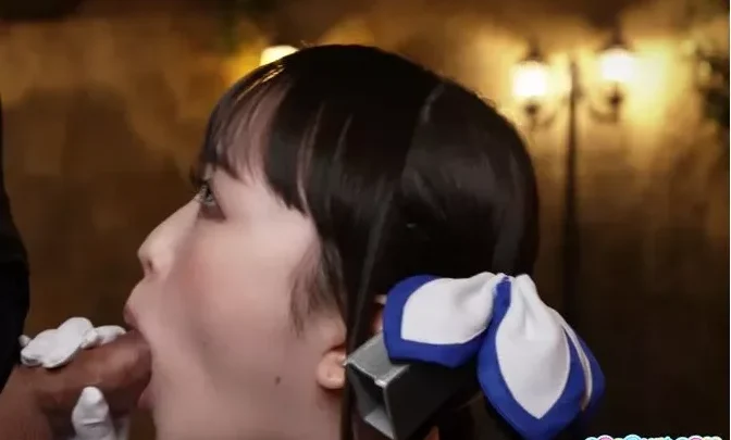 Screenshot 1 from Kurumi – Video 0261 [UltraHD/4K 2160p] (Asian)