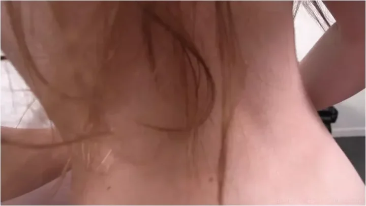 Screenshot 1 from Zoe  – Weird Science Anal Origin Story 27.02.2023 [FullHD 1080p] (Casting)