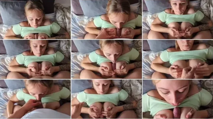 Screenshot 3 from Bina_Tights – Mein erstes Mal Mund- und Tittenfick [FullHD 1080p] (MDH)