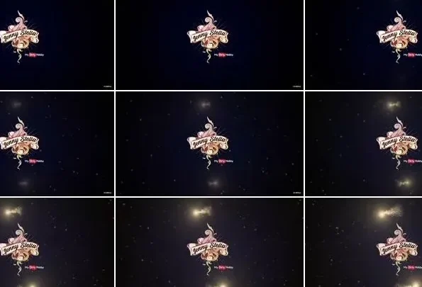 Screenshot 2 from Jenny_Stella – OMG war das PERVERS – Doggy-Squirt und Pipi-Trinkspiele zu Karneval [FullHD 1080p] (MDH)