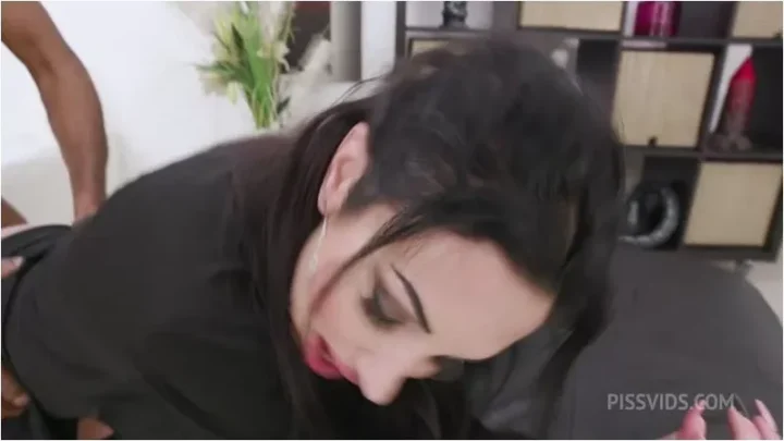 Laura Fiorentino – Balls Deep with Laura Fiorentino, BBC, ATM, Rough Sex, Big Gapes, ButtRose, Creampie Swallow GL799 (2023-01-30) [HD 720p] (LegalP0rno)