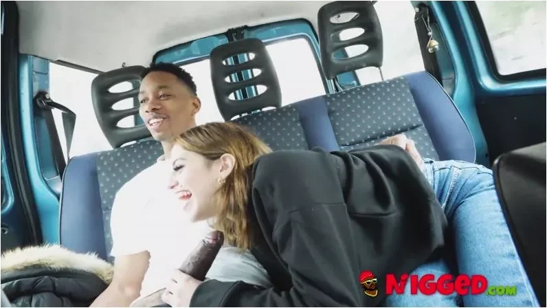 Play video: Alice Fantasy – Alice Fantasy, \’your favourite black man\’ is going to get you N!GGED. It\’s quite tight. If you lube it nicely, you\’ll get the prize 21.01.2023 [FullHD 1080p] (Interracial)
