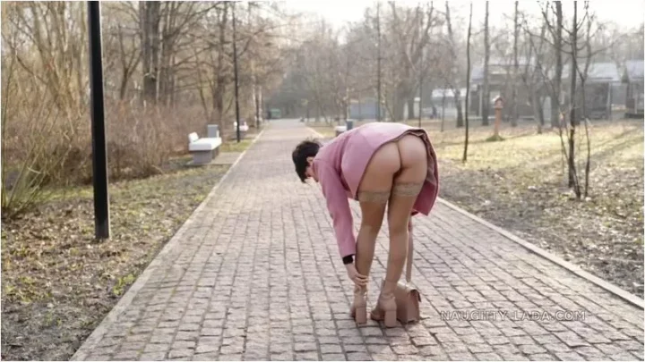 Naughty Lada – I\’ve back with spring and love 05.04.2023 [UltraHD/4K 2160p] (Milf)