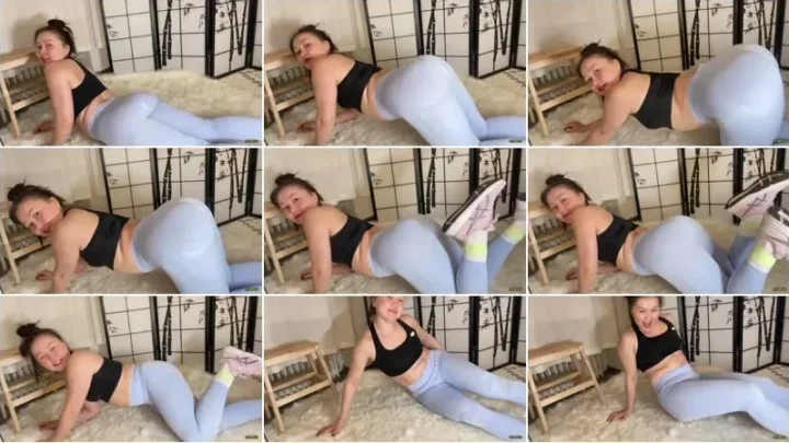 Screenshot 3 from Truelove-Luna – Stinkende F e und meine haarige Pussy nur fur Dich [FullHD 1080p] (MDH)