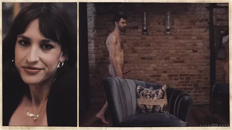Play video: mila gold  – triptychon 2 [FullHD 1080p] (HardWerk)
