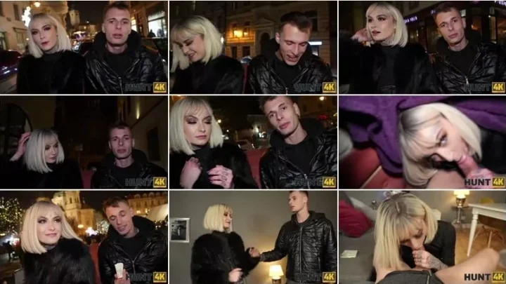 Screenshot 1 from Tabitha Poison – Lovely Weather For a Sleigh Fuck Together 23.12.2022 [FullHD 1080p] (Cuckold)