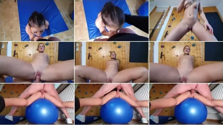 Screenshot 3 from AlexisDevil – Vom Coach benutzt [HD 720p] (MDH)