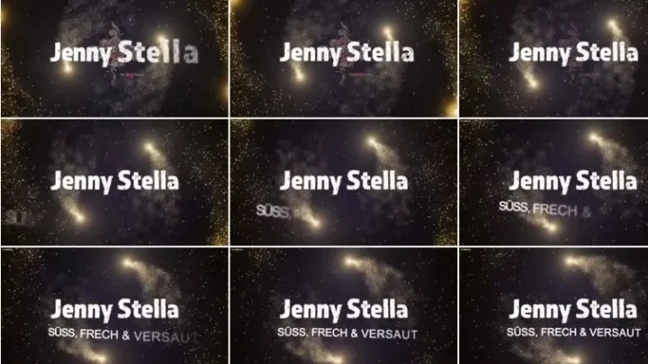 Screenshot 3 from Jenny Stella – – DREIST – Abgerichtet zur Hotelnutte – AB jetzt kannst du ALLES mit mir machen [FullHD 1080p] (MDH)