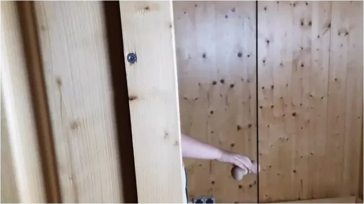 Maja-Meer – Spanner in der Sauna gl cklich gemacht [FullHD 1080p] (MDH)