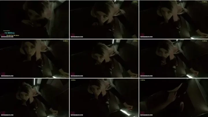 Screenshot 2 from Maya Maibach – – Heimliches Date im Aufzug gefickt [FullHD 1080p] (MDH)