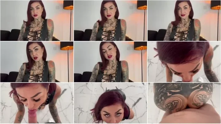 Screenshot 2 from RiaRed – Schneeflittchen und die 7 Schw nze [FullHD 1080p] (MDH)