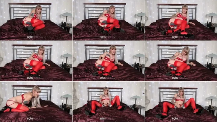 Screenshot 1 from Lena Kelly – Nasty Voyeur [FullHD 1080p] (Bobs-TGirls)