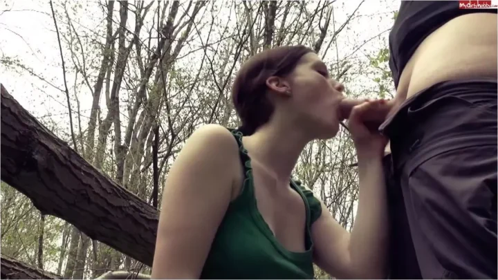 Screenshot 1 from Dirty-Linchen – Waldfick mit Riesen-Schwanz [HD 720p] (MDH)