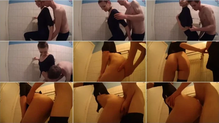 Screenshot 2 from xxxpaarxxx888 – Ballerina verfuhrt Privatlehrer [FullHD 1080p] (MDH)