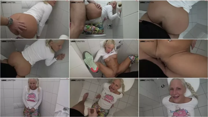 Screenshot 3 from Lara-CumKitten – Teeny Skandal – Vom Onkel auf Familienfeier gefickt [FullHD 1080p] (MDH)
