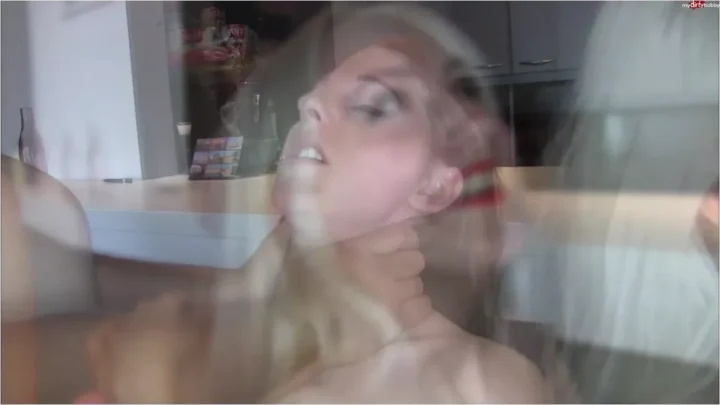 Screenshot 1 from Fickschnitte-18 – Krass spontan Fick mit unglaublichen Sperma Happy End [FullHD 1080p] (MDH)