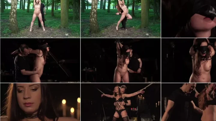 Screenshot 1 from Teressa Bizarre – Paralyzing Screams [FullHD 1080p] (Subspaceland)