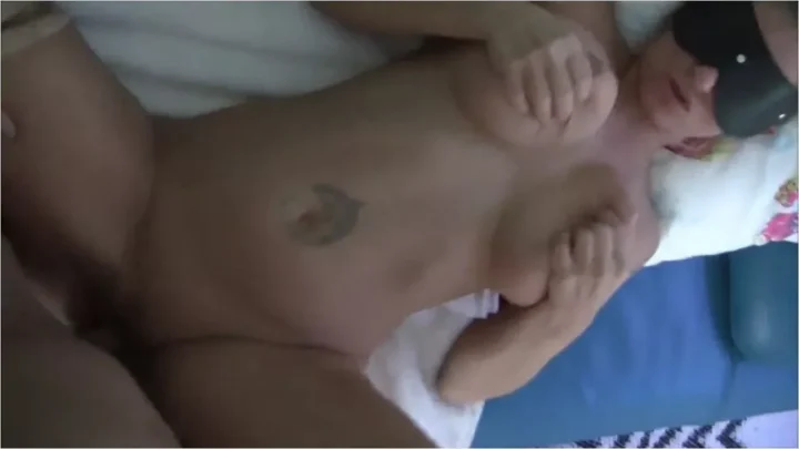 Screenshot 1 from sweetpinkpussy – Ehebruch! Fremdfick mit Verbundenen Augen! [HD 720p] (MDH)