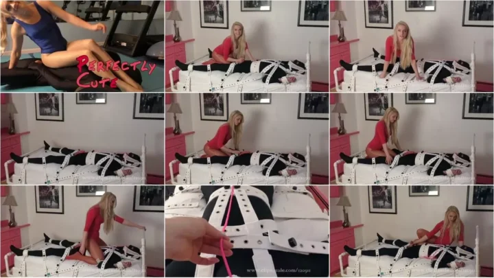 Screenshot 2 from Mandy Marx – Segufix Heaven [FullHD 1080p] (TeaseAndThankYou)